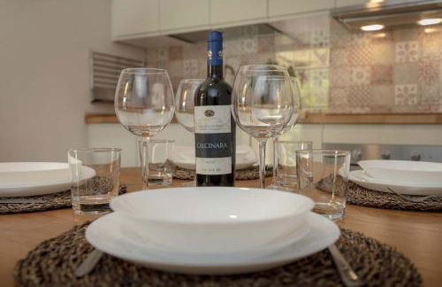 CàMia Lovely house ValDiVara 5Terre hiking - Foto 25