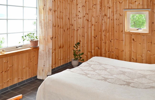 6 Person Holiday Home in Hamnvik - Foto 4