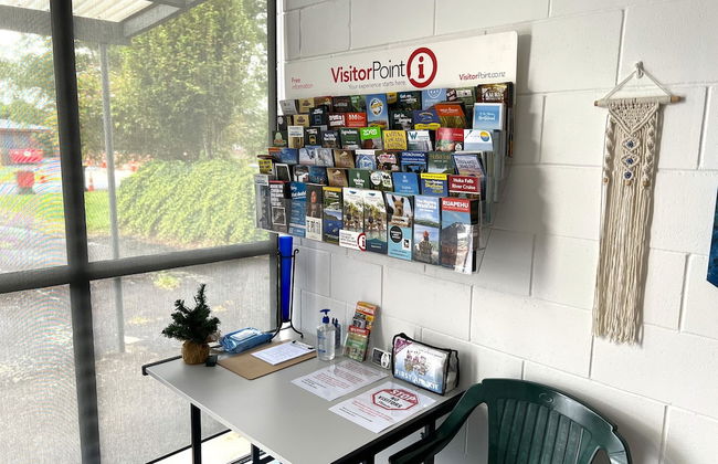 Parkview Holiday Home - Foto 1