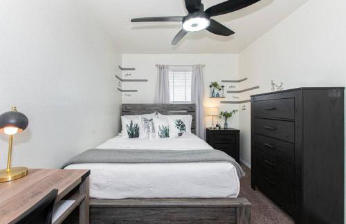 ZRoyal Stay 2BR Near Fort Cavazos - Ideal for TDY, Travel Nurses, Contractors & Extended Stays - Foto 30