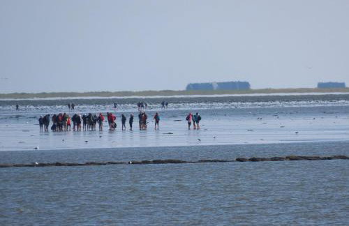 Ferienhaus Zur Alten Post 1 - Foto 17