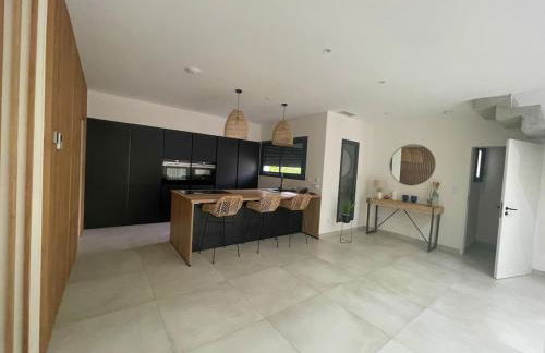 Maison moderna - Foto 19