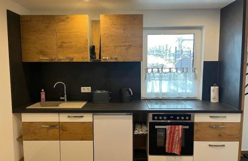 Schildetal Apartment's - Foto 8