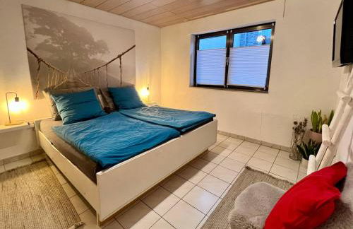 Barrierefreies Ferienhaus mit Garten bei Köln - Foto 39