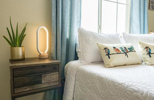 Desert Oasis Amazing Pool Waterfall Firepit Office - Foto 26