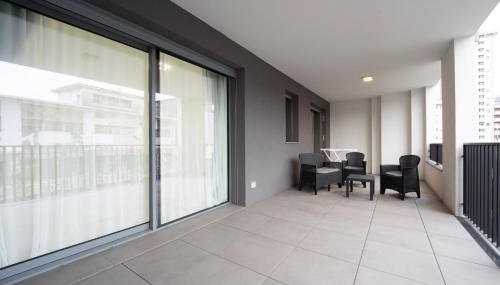 Milano - Nuovo appartamento con grande terrazza privata - Foto 5