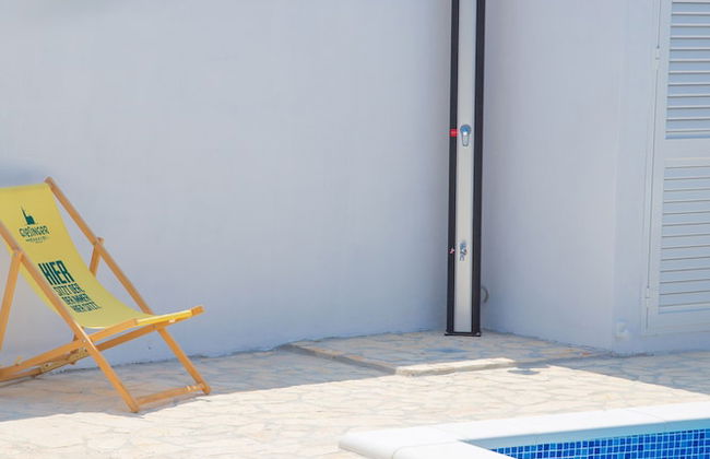 Villa Tina with Private Pool - Foto 27