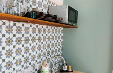 Luxury Modern Studio l Central Edinburgh l Pet Friendly - Foto 4