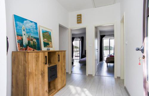 Apartment Peljesac - Foto 12