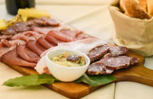 Agriturismo Cà Gianin - Foto 64