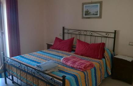 La Collina dei Goti Agriturismo ,Azienda Agricola - Foto 13