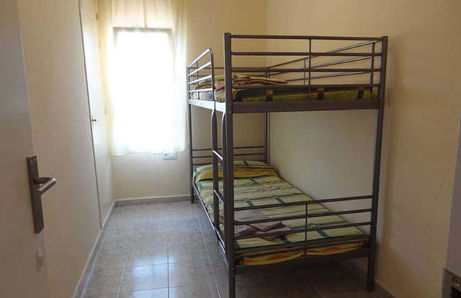 RVApartaments El Quijote - Foto 8