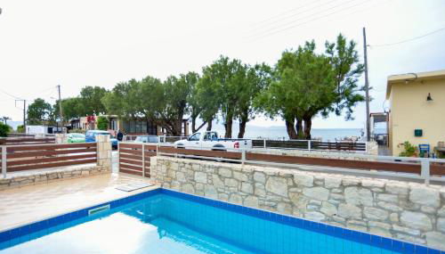 Nopigia Mare Villa - Foto 4