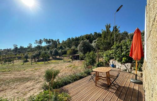 Quinta dos Mascarenhas Nature House - Foto 46