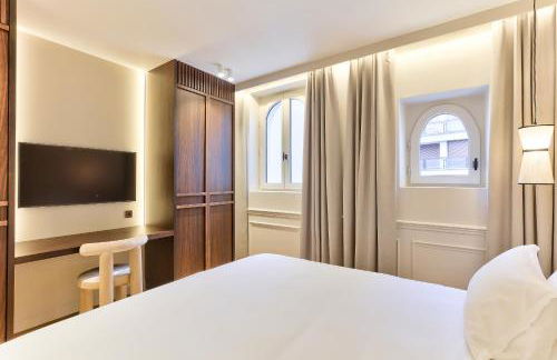 Maison Iéna - Serviced Apartments on Champs Elysées - Foto 77