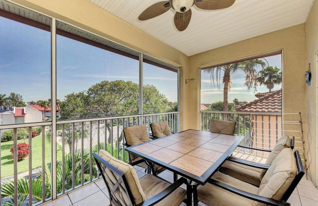 Bradenton Beach Club Bliss-2 Bedroom-2 Bathroom Condo-2 Pools-hottub-private Beach Access - Foto 35
