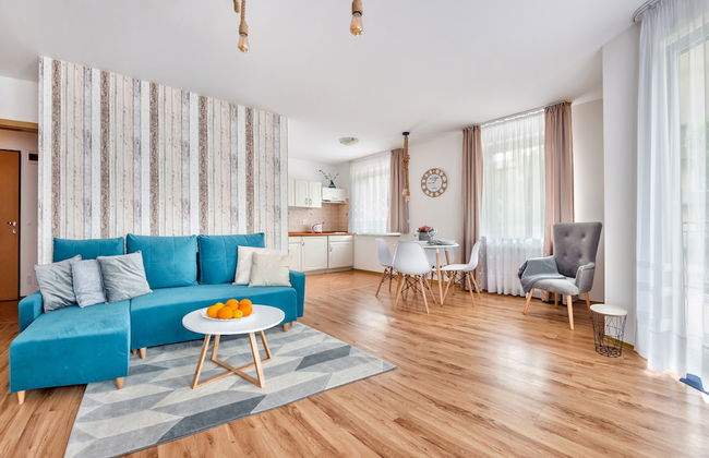 Apartamenty Sun & Snow Olymp - Photo 79