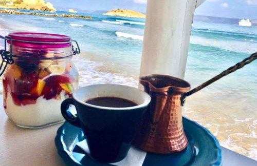 Roumatsali home - Hidden 2BR historical gem - Foto 22