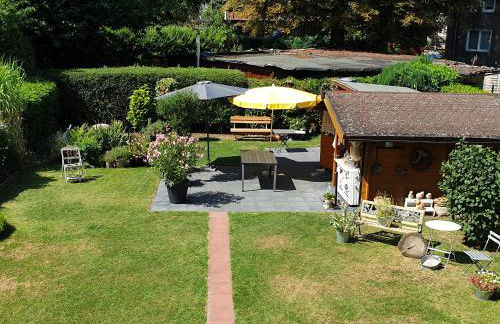 Ferienwohnung Bärbel - Foto 15