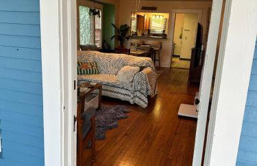 Bluffton Breeze Cottage - Foto 23