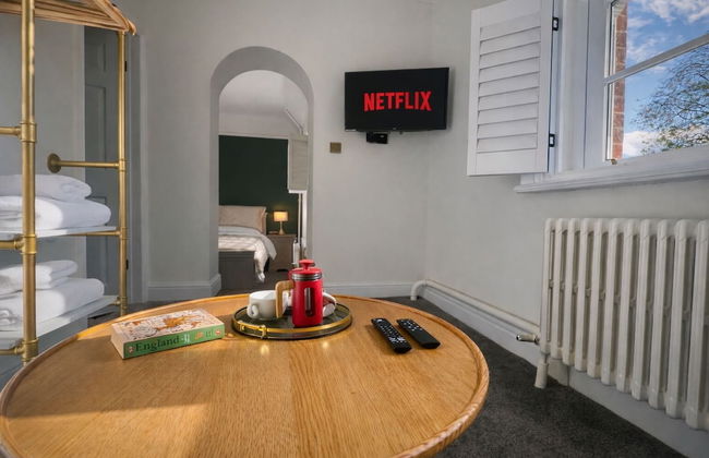 Willingham House - Foto 51