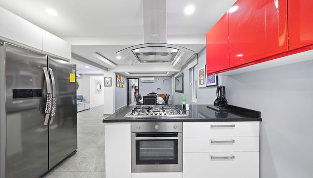 Piedra Plat 1 A - Foto 4, Servicios del alojamiento