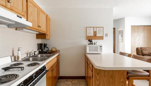 The Bison at Buffalo Jump - Foto 3, stove, pet friendly, minibar