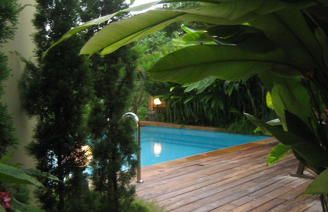 Teakwood Villa - Photo 11