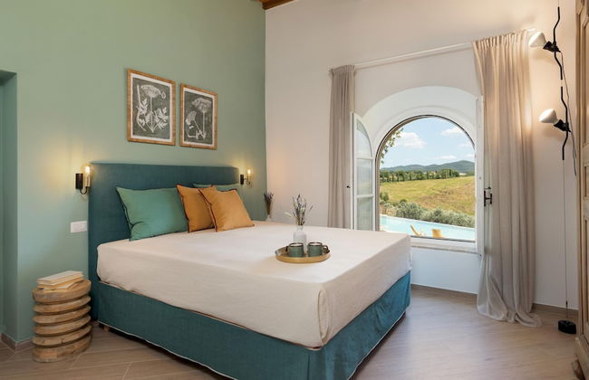 Casolare San Martino 16 1 Emma Villas - Foto 17