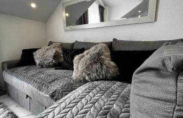 Luxury Apartment Megy - Foto 19