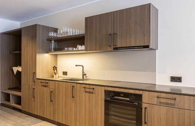 Superior mit 1 Schlafzimmer für 2-5 Pers - Foto 8