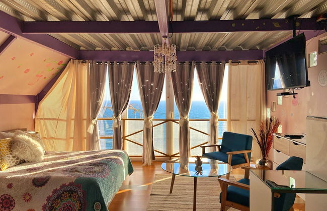 Pacific Sunset Reñaca - Foto 43