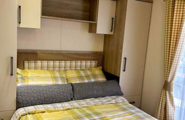 Beautiful Static Caravan Hoburne Devon Bay - Foto 18