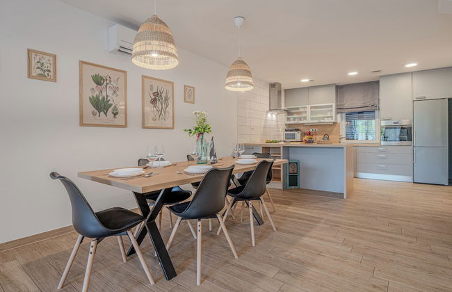 Vipava River Retreat - Foto 16