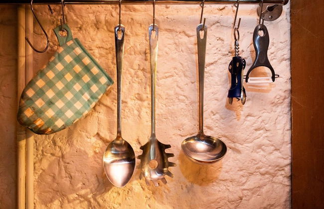 High Paradise Farm - Foto 54