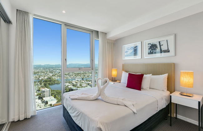 Orchid Residences - HR Surfers Paradise - Foto 57