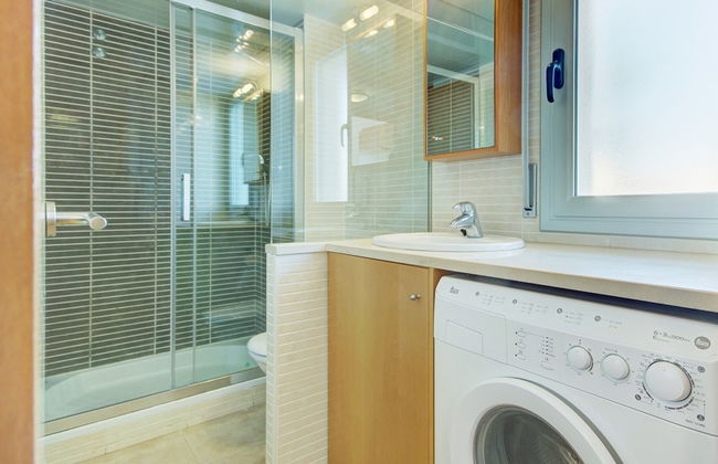 Apartment in Roses Near the Beach - Photo 19