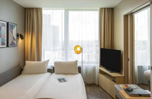 Aparthotel Adagio London Stratford - Foto 11