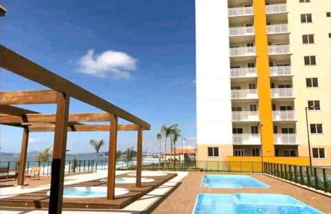 Apto Vila Açoriana - Barra Velha - SC - Foto 17