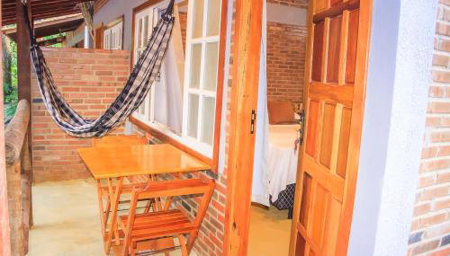 Chalé 05 Itaipu Vale da Colina Niterói - Foto 2