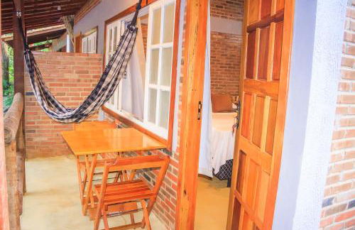 Chalé 05 Itaipu Vale da Colina Niterói - Photo 2