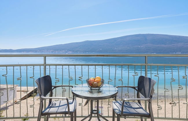 Apartments Rosić Baošići - Foto 12