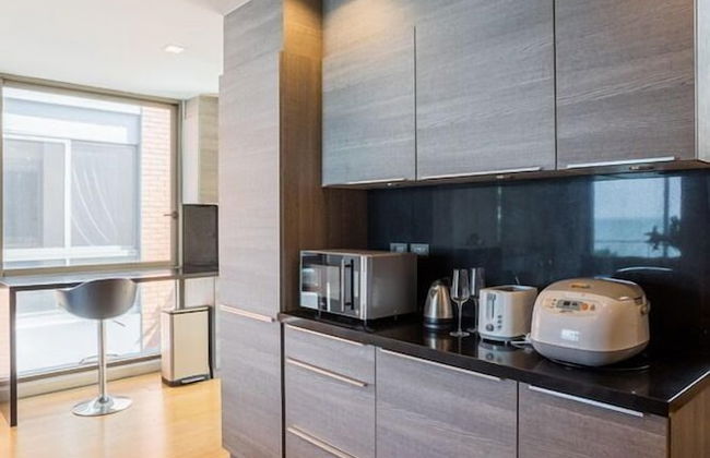 Sandbox frontbeach villa4 - Foto 19