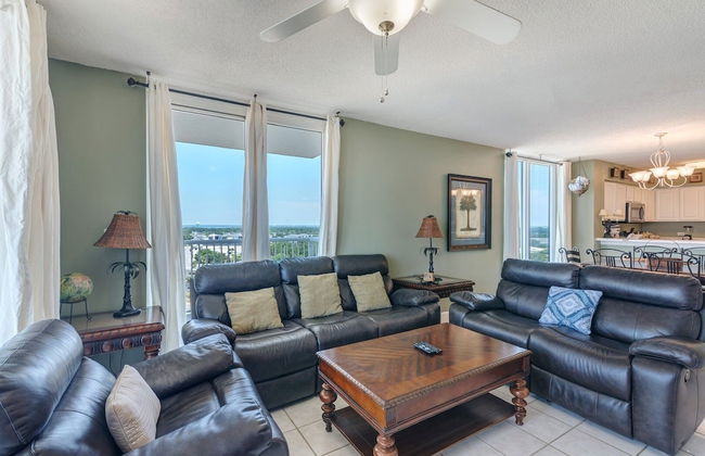 Terrace At Pelican Beach 1201 3 Bedroom Home - Foto 7