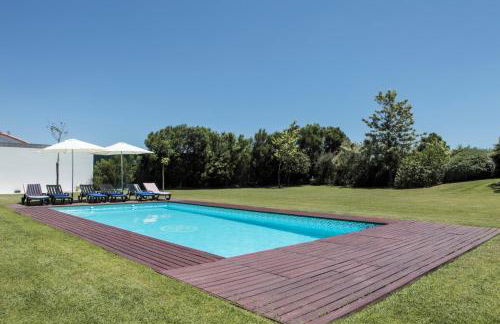 Monte Girassol - The Lisbon Country House - Foto 31