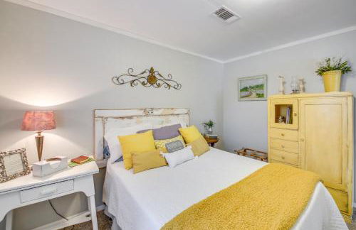 Home with Ouachita River and Lake Hamilton Access - Foto 21