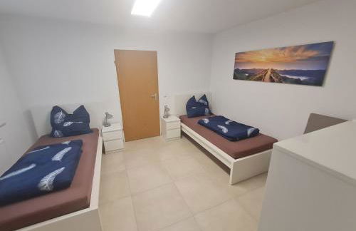 Schöne helle Wohnung in Malsch - Foto 12