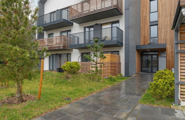 Cosy Apartment in Dzwirzyno by Renters - Photo 39