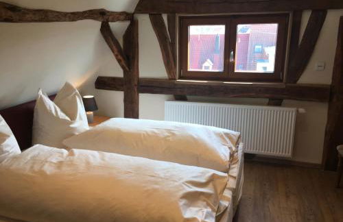 Gasthof Zum Ochsen - Foto 55