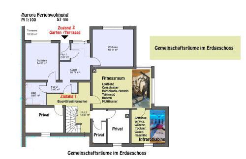 Ferienwohnung Ragwurz - Photo 21